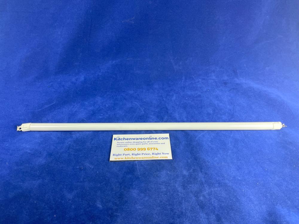 Quartz grill tube (800 watts - 148 Volts) for Panasonic NN-CS894S microwave oven