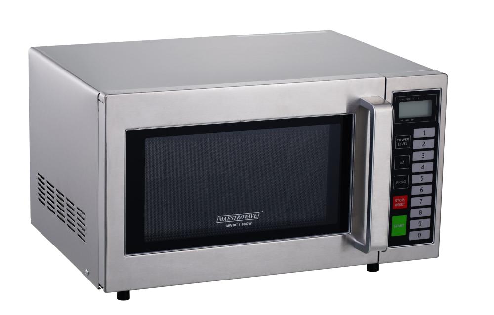 Maestrowave MW10T Microwave Oven