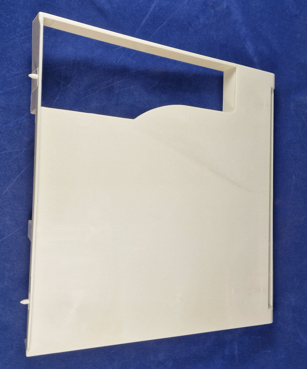 Stirrer cover assembly (Plastic roof insert) for Crypto Peerless MW1210 & MW1710 commercial microwave ovens - PCOVPA363WRFZ