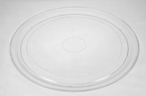 Sharp R-250AWM Microwave Glass Tray NTNTA034WRF0 (270mm)