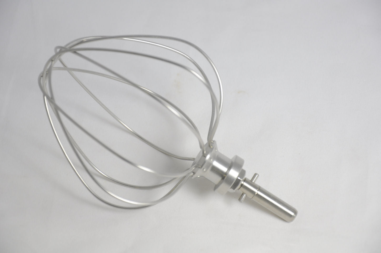 Kenwood Chef stainless steel 6 wire whisk - AW20011057