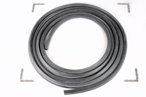 Universal oven door seal (for square corners) - CON.GSK6086