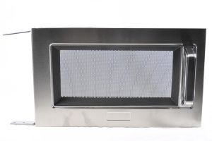 Panasonic NE-1446, Panasonic NE-1456 microwave door - KIT10