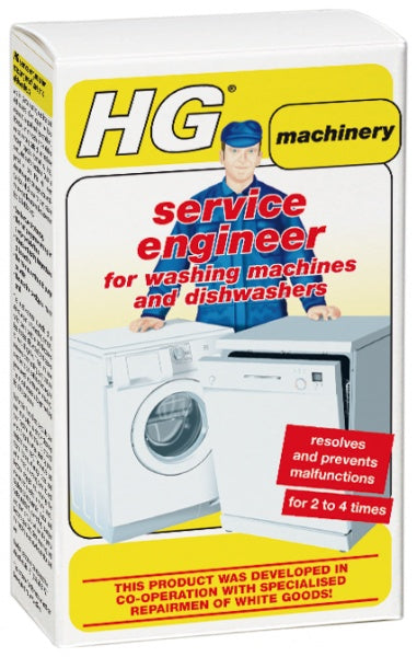 HG Service engineer - 248020106